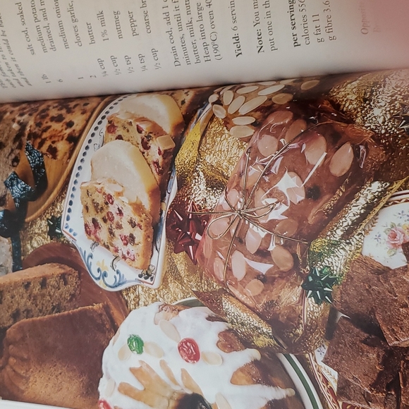 Vintage New Maritimes Seaonal Cooking - Picture 11 of 15